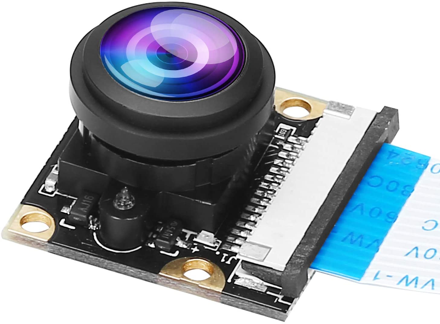 raspberry-pi-4-3-b-camera-module-with-222-fov-fisheyes-wide-angle-5mp