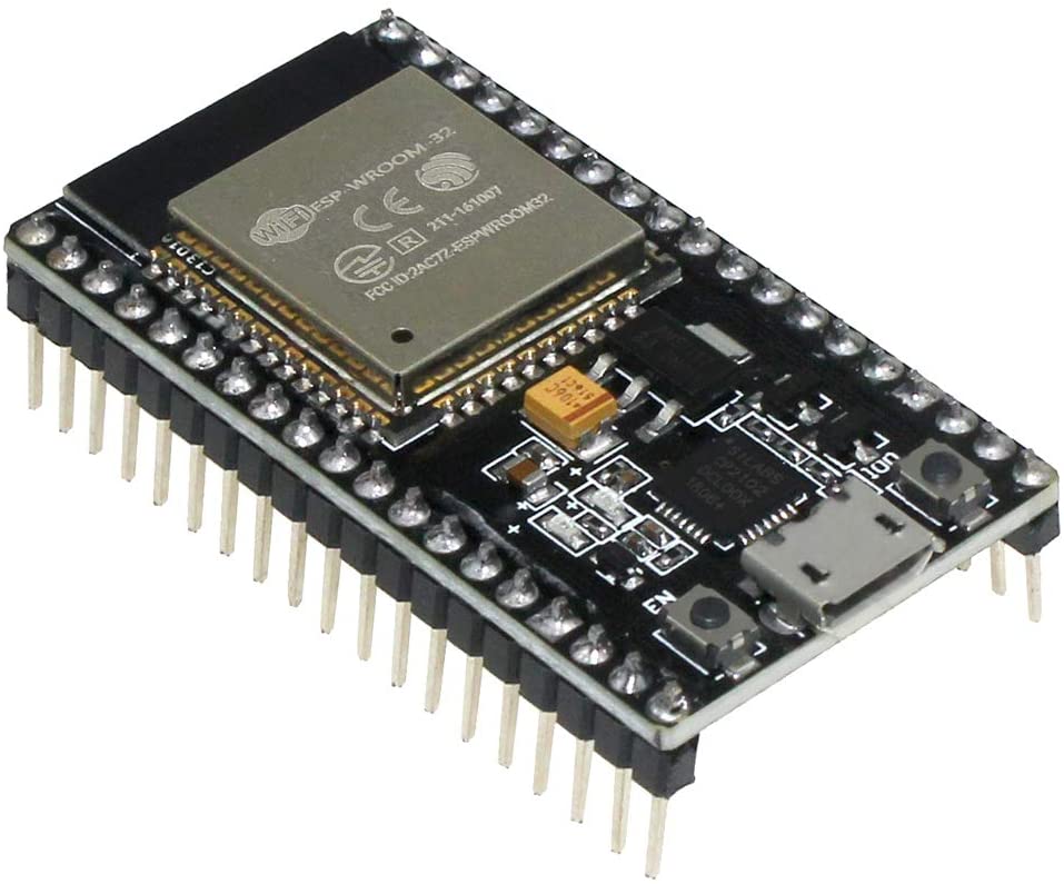 Esp32 bluetooth